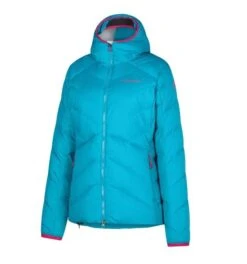 La Sportiva Atlas Down Jacket Damen -Outdoor-Ausrüstung atlasd1a