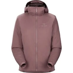 Arc'teryx Atom Hoody Bergjacke Damen