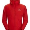 Arc'teryx Atom SL Hoody Bergsteigerjacke