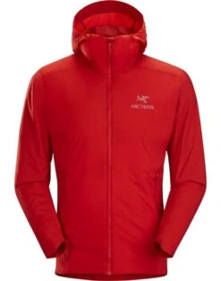 Arc'teryx Atom SL Hoody Bergsteigerjacke
