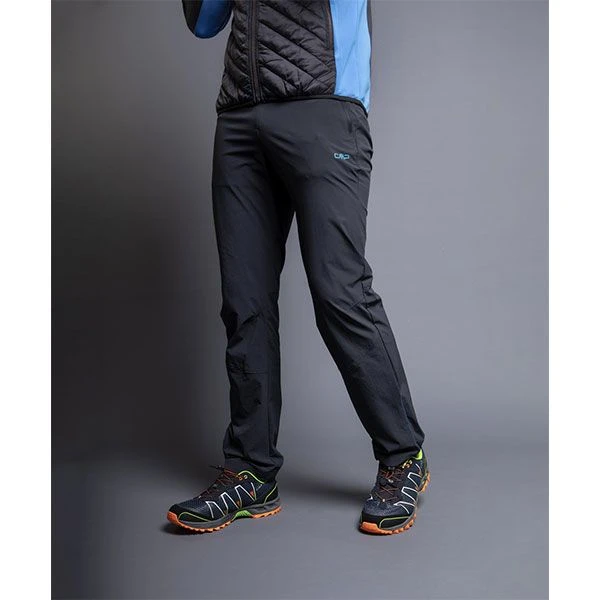 CMP Trekkinghose Herren 5 CMP Trekkinghose Herren – Bild 3