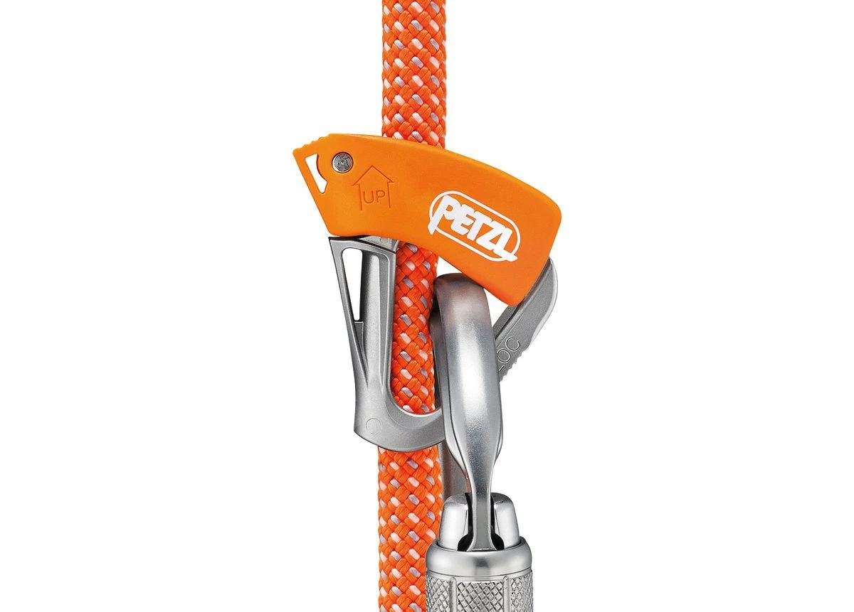 Petzl Tibloc 4 Petzl Tibloc – Bild 2