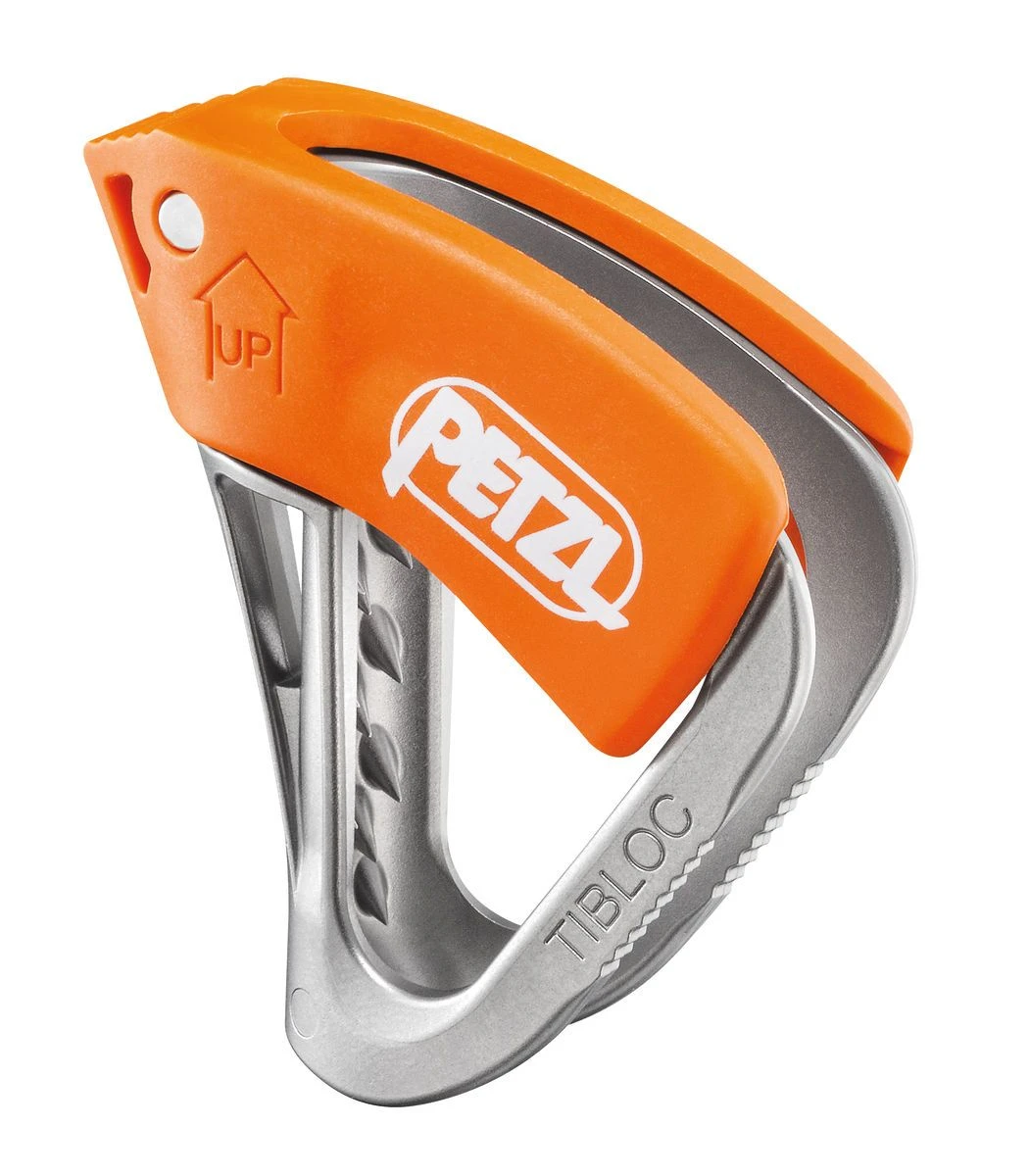 Petzl Tibloc 3 Petzl Tibloc