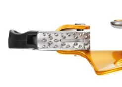 Petzl Croll Bruststeigklemme [S Und L] -Outdoor-Ausrüstung b16baa croll s focus 3 lowres