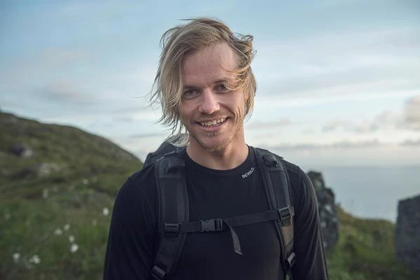 Devold HIKING MAN SHIRT 5 Devold HIKING MAN SHIRT – Bild 3