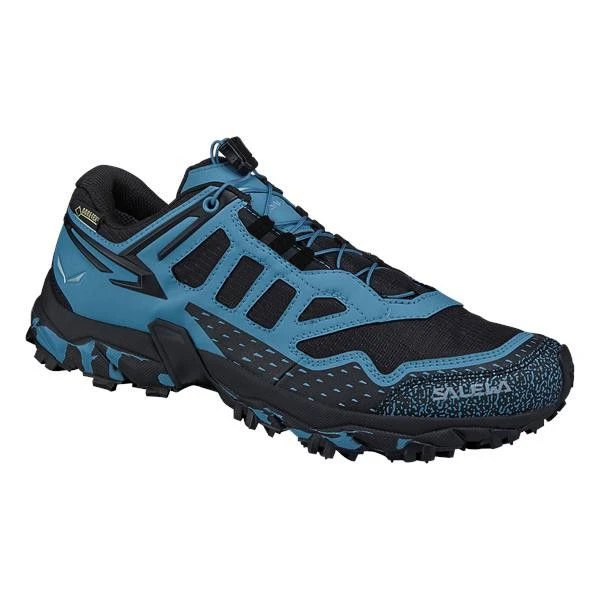 SALEWA WS ULTRA TRAIN GTX 3 SALEWA WS ULTRA TRAIN GTX