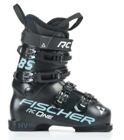 Fischer RC ONE 8.5 Alpinskischuh Damen