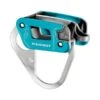 Mammut Bionic Alpine Belay Sicherungsgerät -Outdoor-Ausrüstung bionic alpine belay aqua graphite main 1