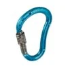 Mammut Bionic Mythos Karabiner -Outdoor-Ausrüstung bionic mythos screwgate aqua main 1 1