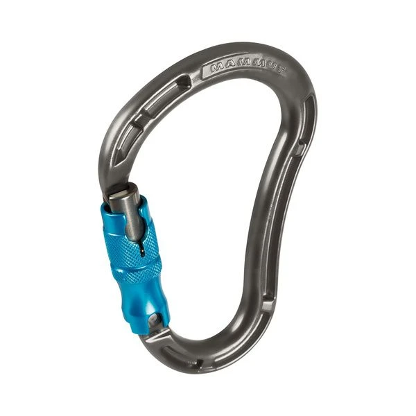 Mammut Bionic Mythos Karabiner 4 Mammut Bionic Mythos Karabiner – Bild 2