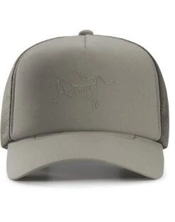 Arc'teryx Bird Trucker Curved Cap