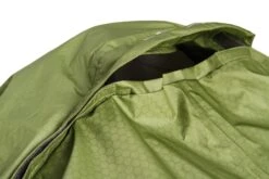 Exped Bivybag 100% VentAir Biwacksack 11 Exped Bivybag 100% VentAir Biwacksack -Outdoor-Ausrüstung bivybag entry hood dual closure