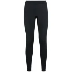 Odlo BL Bottom Long Performance Warm Eco Funktionsleggings Damen
