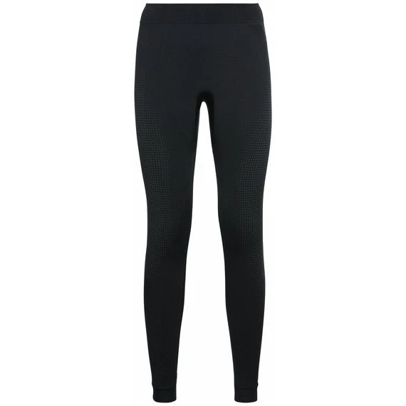 Odlo BL Bottom Long Performance Warm Eco Funktionsleggings Damen 3 Odlo BL Bottom Long Performance Warm Eco Funktionsleggings Damen