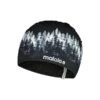 Maloja Blaukernauge Beanie -Outdoor-Ausrüstung blaukernauge moonless 1