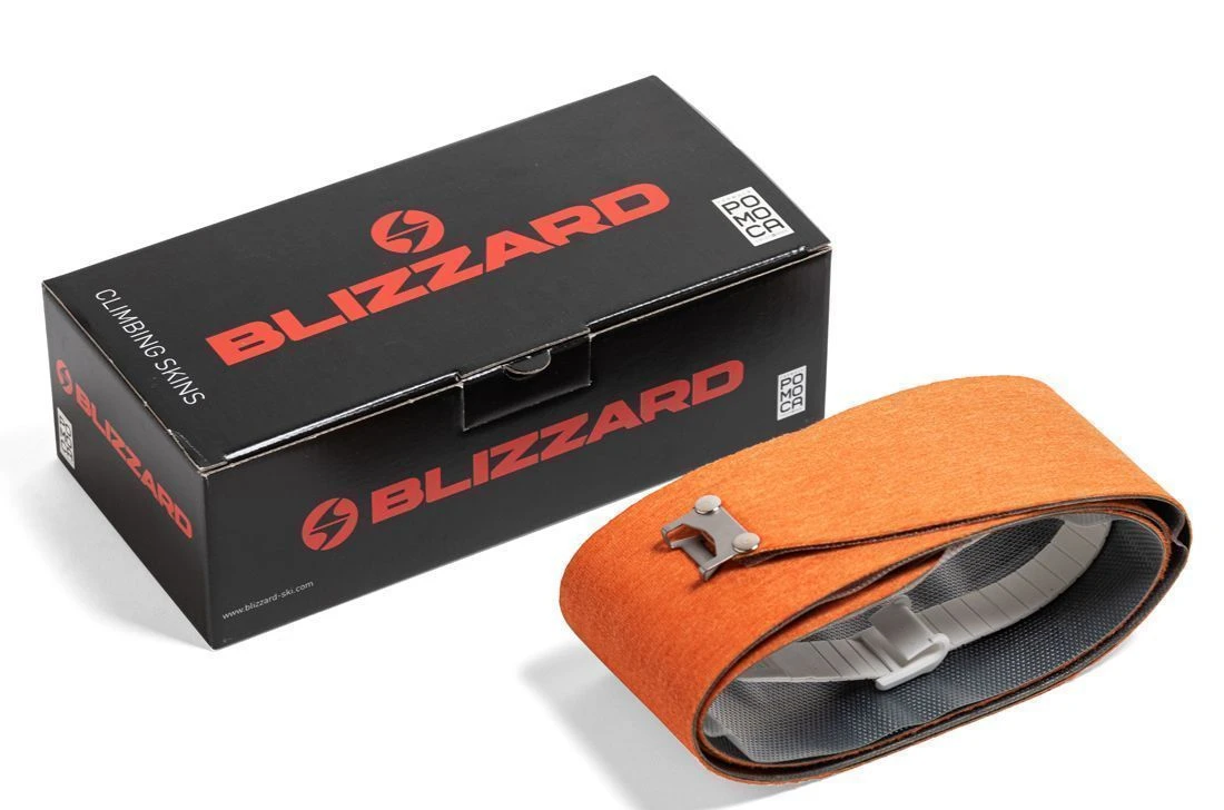 BLIZZARD Zero G 095 22/23 Skitouren-/Freerideski Damen 5 BLIZZARD Zero G 095 22/23 Skitouren-/Freerideski Damen – Bild 3