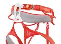 Petzl Hirundos Hüftklettergurt -Outdoor-Ausrüstung c036aa hirundos focus 1 lowres