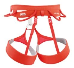 Petzl Hirundos Hüftklettergurt -Outdoor-Ausrüstung c036aa hirundos view 2 lowres