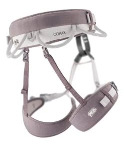 Petzl Corax Hüftgurt -Outdoor-Ausrüstung c51a corax view 2 lowres