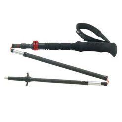 Camp Carbon Mix Faltstock