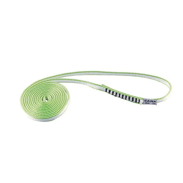 Camp Express Dyneema Runner 120 Cm Bandschlinge 4 Camp Express Dyneema Runner 120 Cm Bandschlinge – Bild 2