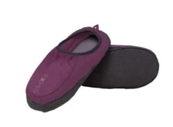 Exped Camp Slipper -Outdoor-Ausrüstung camp slipper m dark violet 7640171997933 1 2