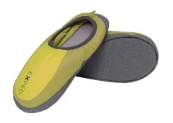 Exped Camp Slipper -Outdoor-Ausrüstung camp slipper m lichen green 7640171994420 4