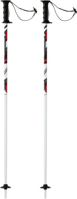 Skistock Carve Jr. Kinderalpinskistock