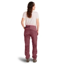 Ortovox Casale Pants Hose Damen -Outdoor-Ausrüstung casale pants damen model 2 1