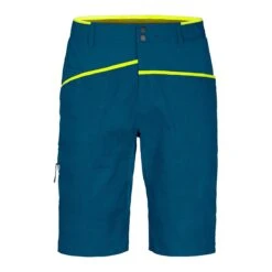 Ortovox Casale Shorts Kletterhose Herren