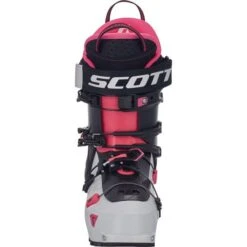 Scott Boot W's Celeste Skitourenschuh -Outdoor-Ausrüstung celeste 3 1