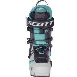Scott Boot W's Celeste Tour SkitourenschuhDamen -Outdoor-Ausrüstung celeste 2 1