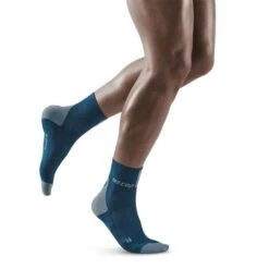 CEP Kurze 3.0 Kompressionssocken Herren 8 CEP Kurze 3.0 Kompressionssocken Herren -Outdoor-Ausrüstung cep 3.0 short socks men 3
