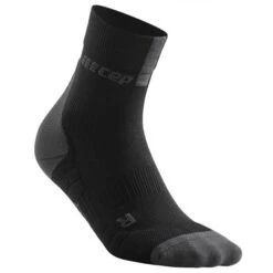 CEP Kurze 3.0 Kompressionssocken Herren 9 CEP Kurze 3.0 Kompressionssocken Herren -Outdoor-Ausrüstung cep 3.0 short socks men 4