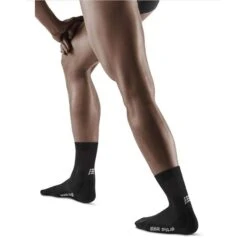 CEP Socken Mit Fußgelenk-Support Herren -Outdoor-Ausrüstung cep ankle support socken herren 3 1