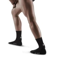 CEP Socken Mit Achilles-Support Herren -Outdoor-Ausrüstung cep archiles sehnen support socken herren 3
