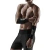 CEP Unteram Kompression Unisex 2 CEP Unteram Kompression Unisex -Outdoor-Ausrüstung cep forearm sleeves unisex 1