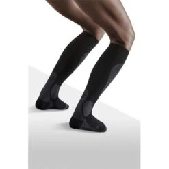 CEP Ski Thermo Socken Damen -Outdoor-Ausrüstung cep ski thermo socken damen 2