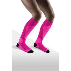 CEP Ski Thermo Socken Damen -Outdoor-Ausrüstung cep ski thermo socken damen 3