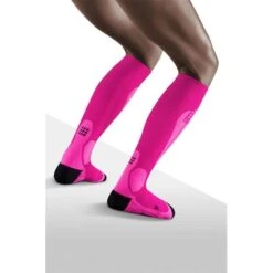 CEP Ski Thermo Socken Damen -Outdoor-Ausrüstung cep ski thermo socken damen 4