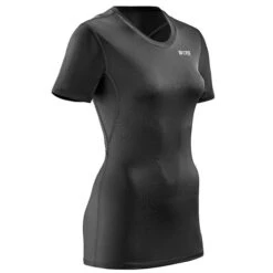 CEP Wingtech Kurzarm Funktionsshirt Damen