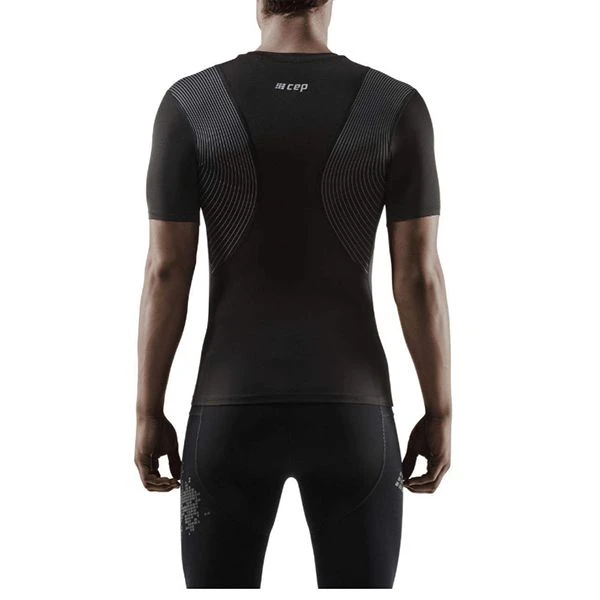 CEP Wingtech Funktions-T-Shirt Herren 4 CEP Wingtech Funktions-T-Shirt Herren – Bild 2