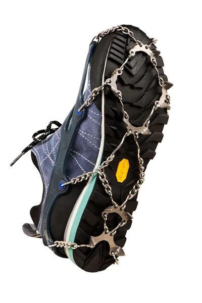 Snowline Chainsen Light Trailrunning-Schuhketten Spikes 3 Snowline Chainsen Light Trailrunning-Schuhketten Spikes