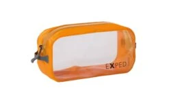 Exped Clear Cube Packsack 10 Exped Clear Cube Packsack -Outdoor-Ausrüstung clear cube m orange 7640147768710 1