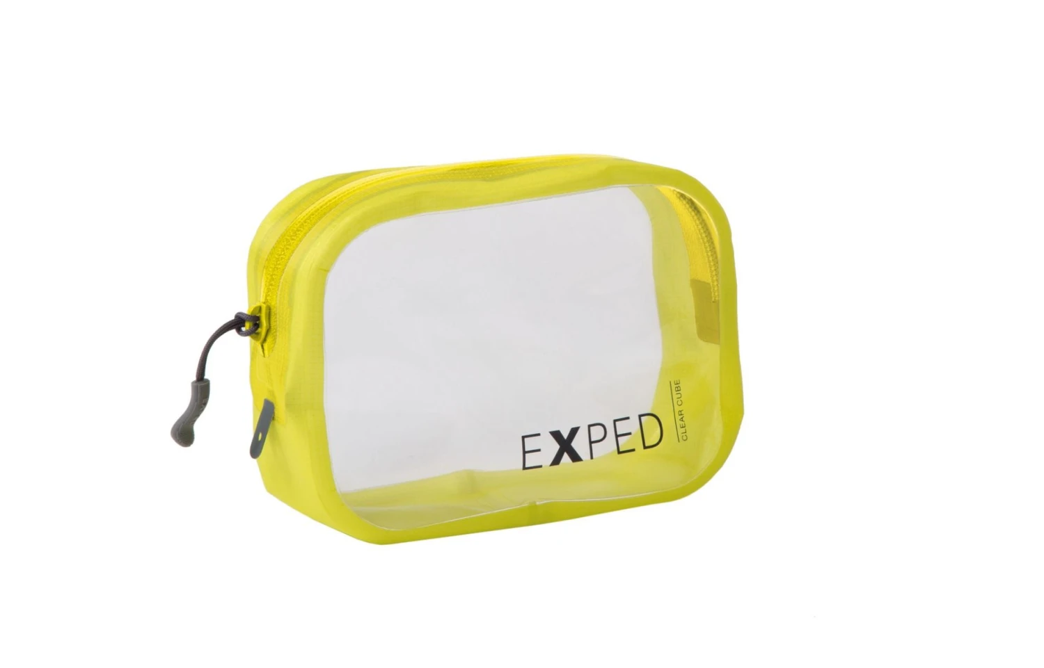 Exped Clear Cube Packsack 4 Exped Clear Cube Packsack – Bild 2