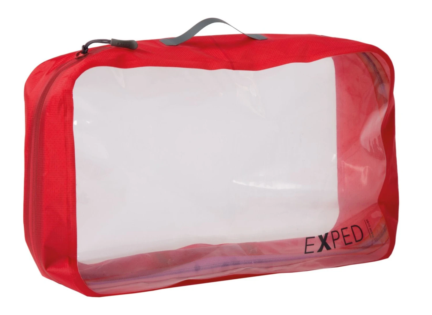 Exped Clear Cube Packsack 7 Exped Clear Cube Packsack – Bild 5