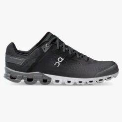 On Cloudflow Laufschuh -Outdoor-Ausrüstung cloudflow 3 fw21 black asphalt m g1