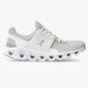 On Cloudswift Laufschuh Damen -Outdoor-Ausrüstung cloudswift 2 ss21 glacier white w g1