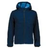 CMP Melange Softshell Jacke Boys