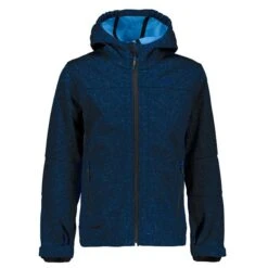 CMP Melange Softshell Jacke Boys